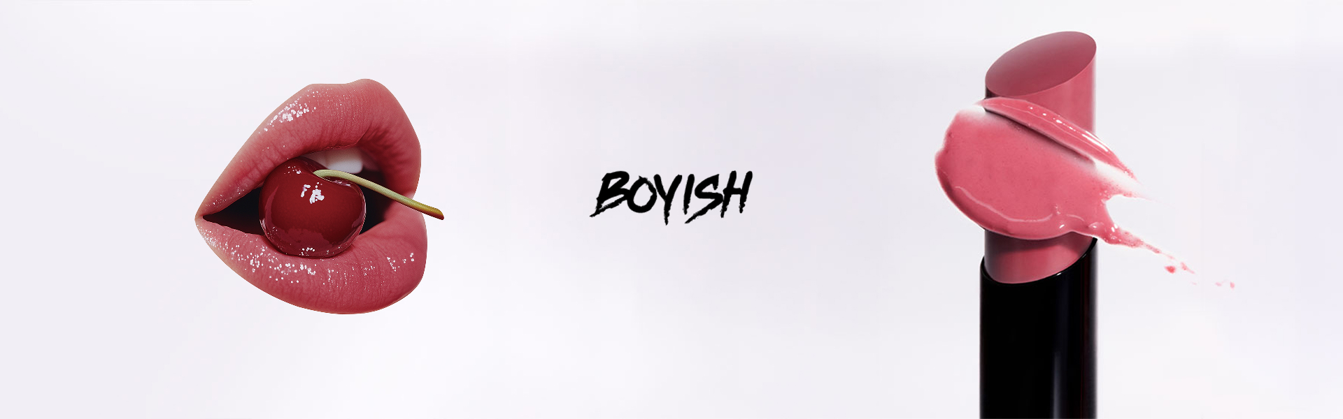 Sensual Tinted Shine Stick BOYISH