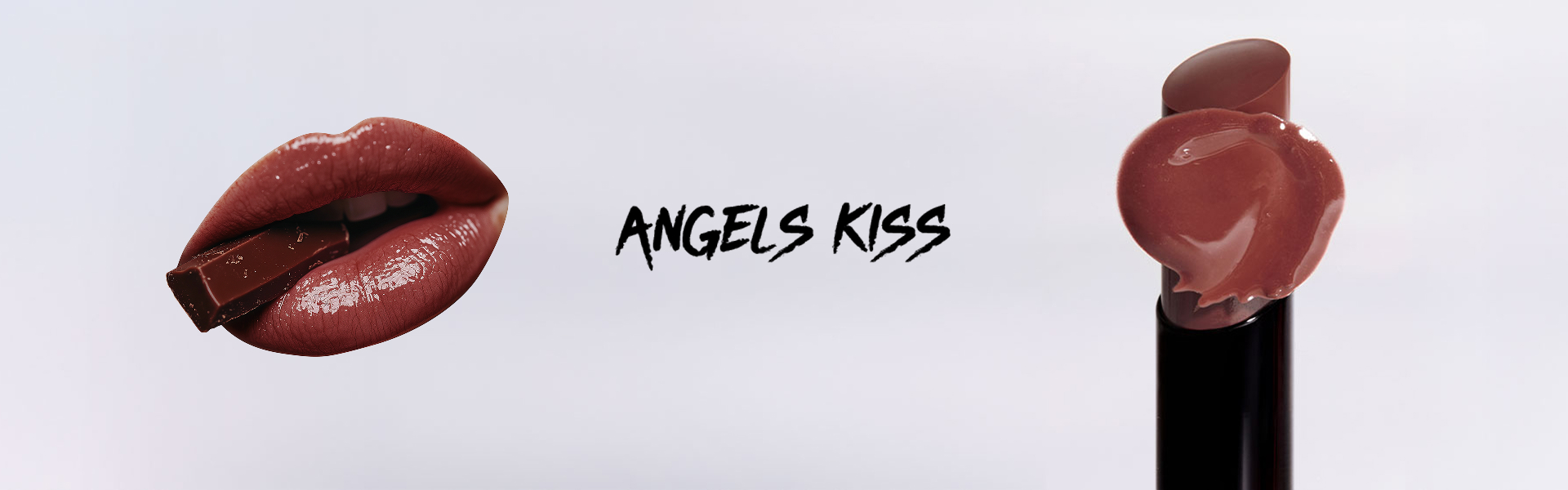 Sensual Tinted Shine Stick ANGELS KISS