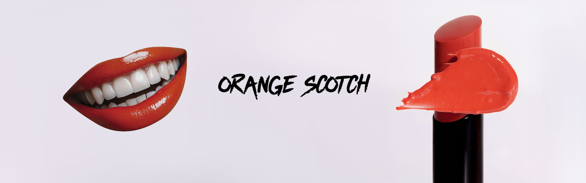 Sensual Tinted Shine Stick ORANGE SCOTCH