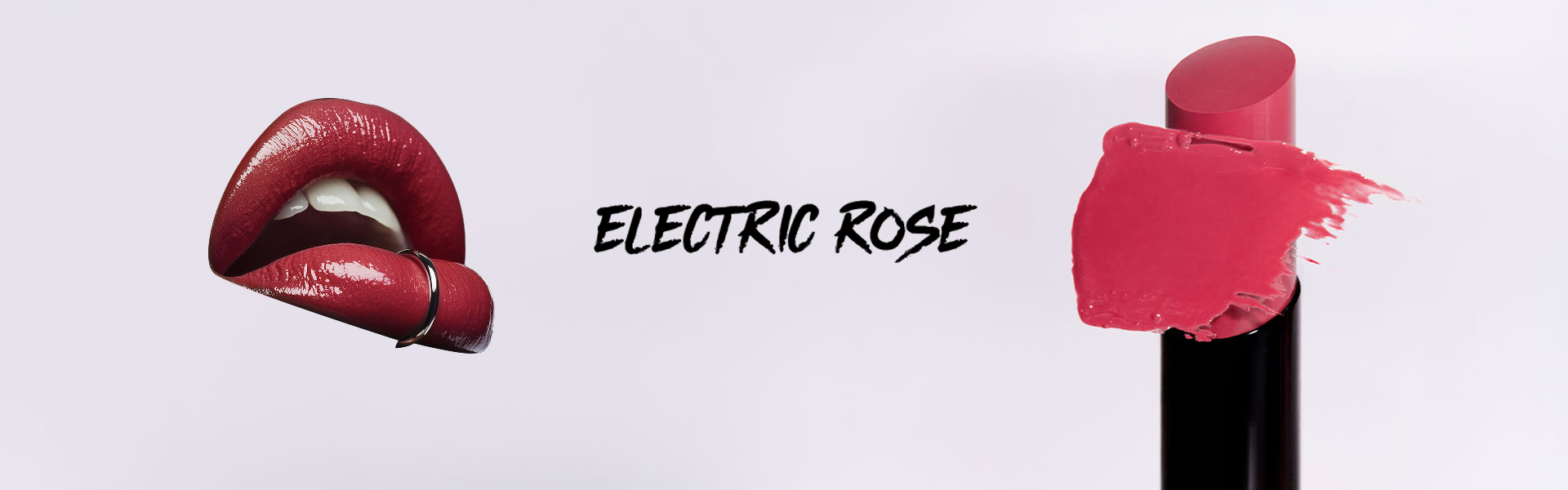 Sensual Tinted Shine Stick ELECTRIC ROSE