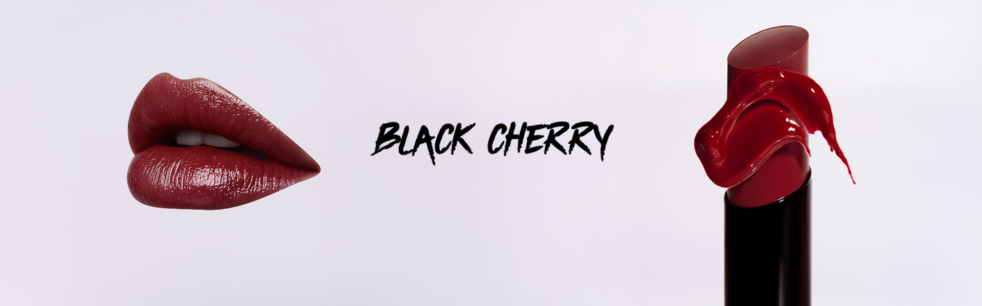 Sensual Tinted Shine Stick BLACK CHERRY