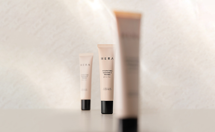 HYDRATING RADIANCE PRIMER