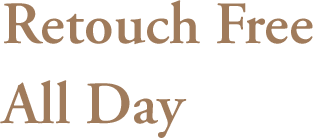 Retouch Free All Day
