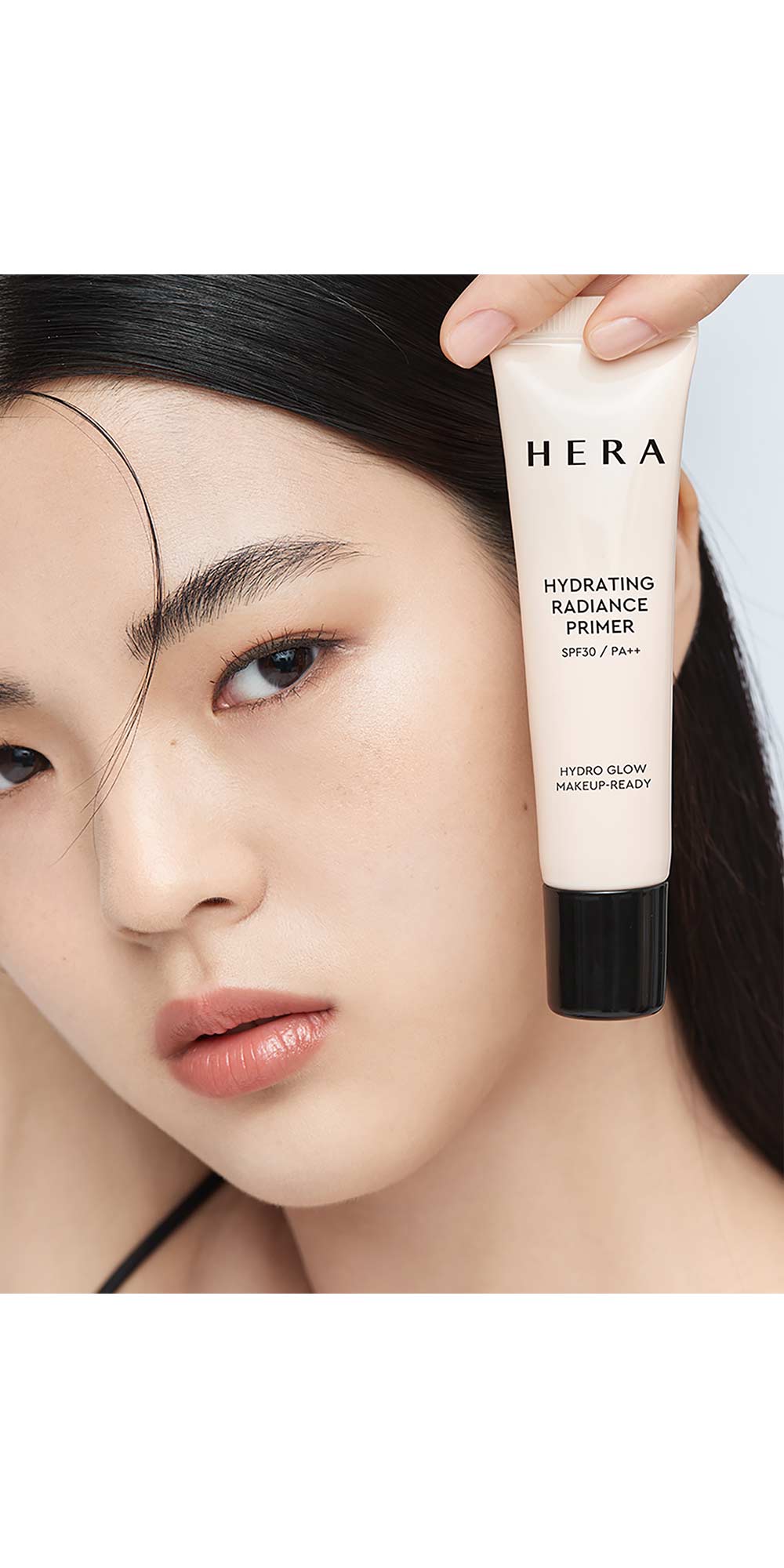 HYDRATING RADIANCE PRIMER Lookbook1 (크게 보기)