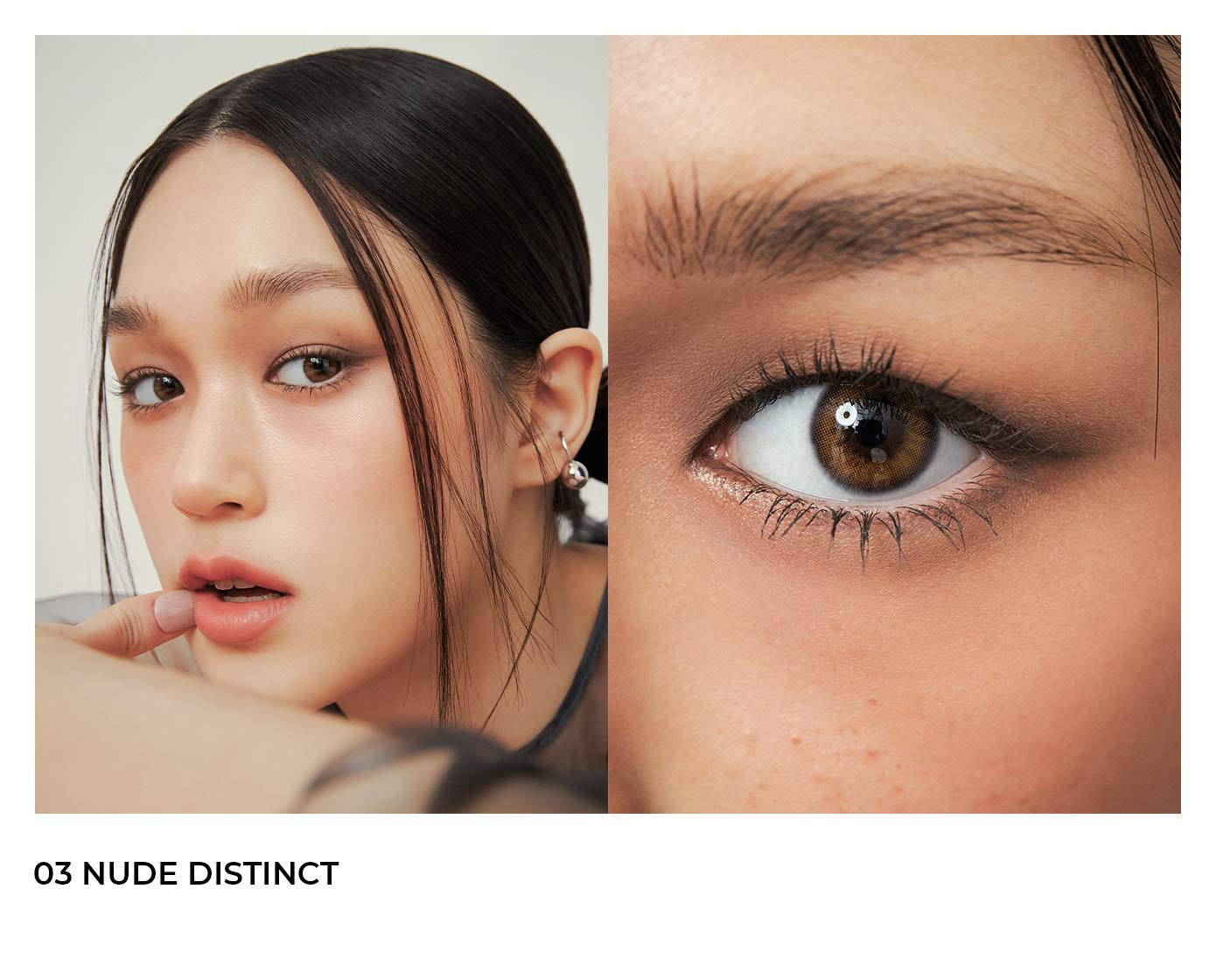 QUAD EYE COLOR Lookbook 4 (크게 보기)