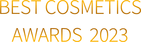 BEST COSMETICS AWARDS 2023