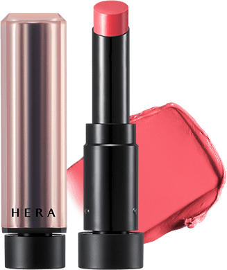 HERA SENSUAL POWDER MATTE LIPSTICK & LIQUID