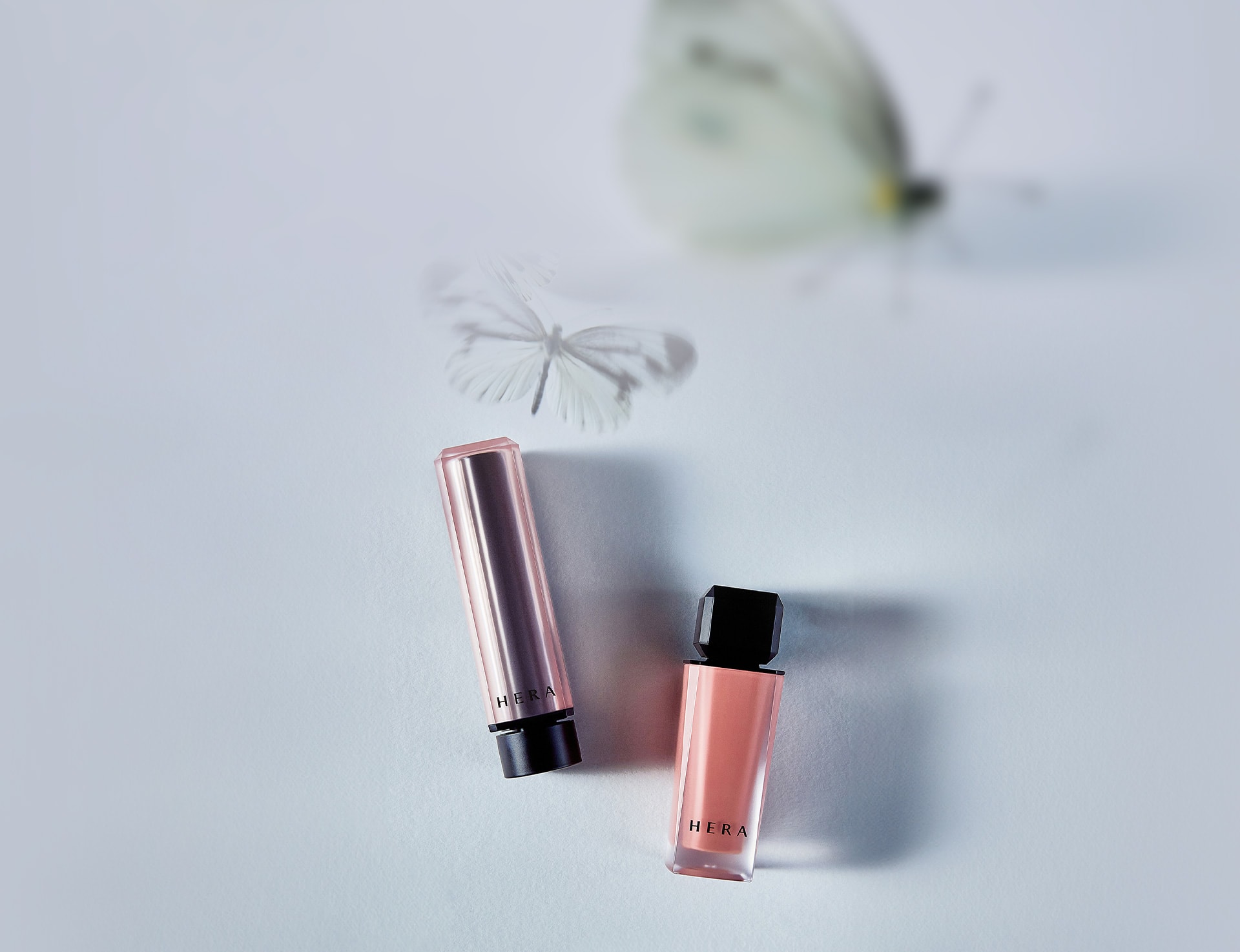 HERA SENSUAL POWDER MATTE LIPSTICK & LIQUID