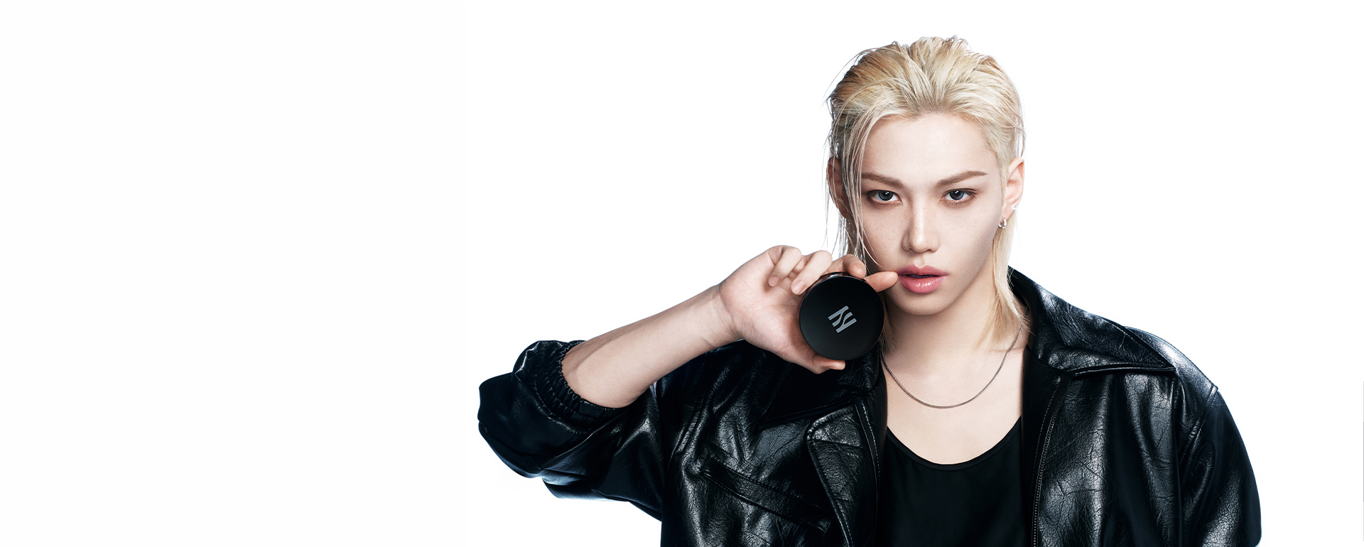 NAME IT BLACK CALL IT ICON