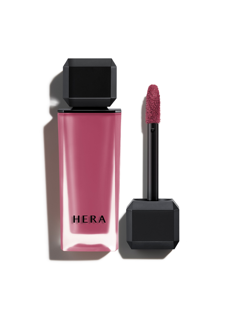 센슈얼 파우더 매트 리퀴드 176호 체리 플럼