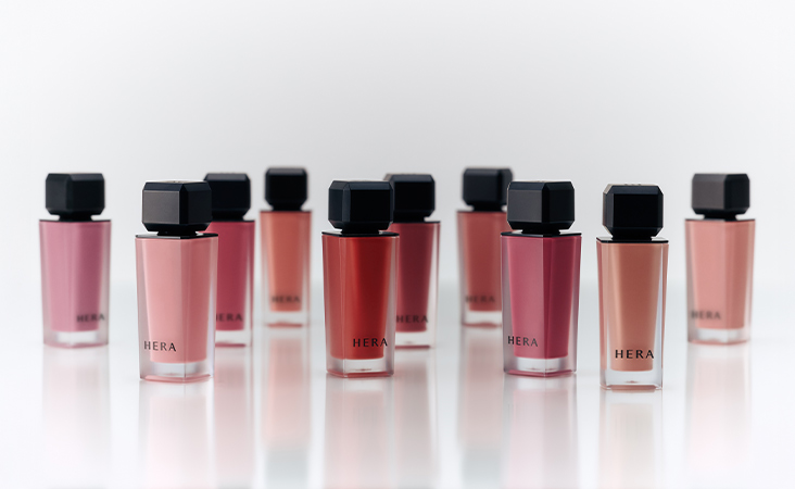 센슈얼 파우더 매트 리퀴드 5