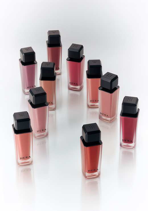 센슈얼 파우더 매트 리퀴드 6