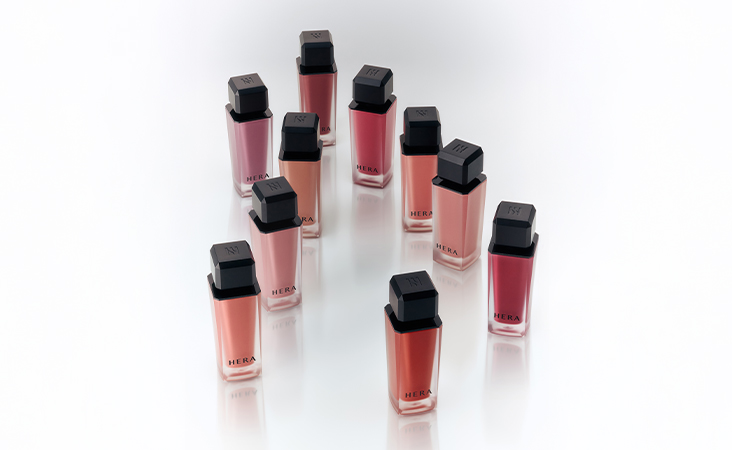 센슈얼 파우더 매트 리퀴드 6