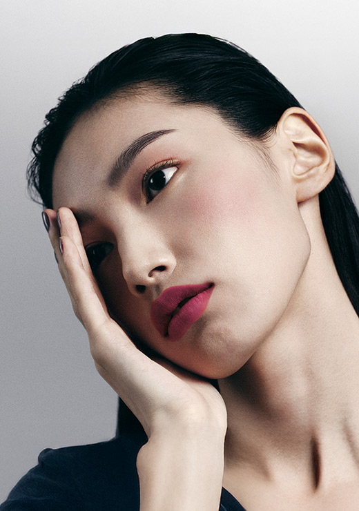 센슈얼 파우더 매트 리퀴드 1