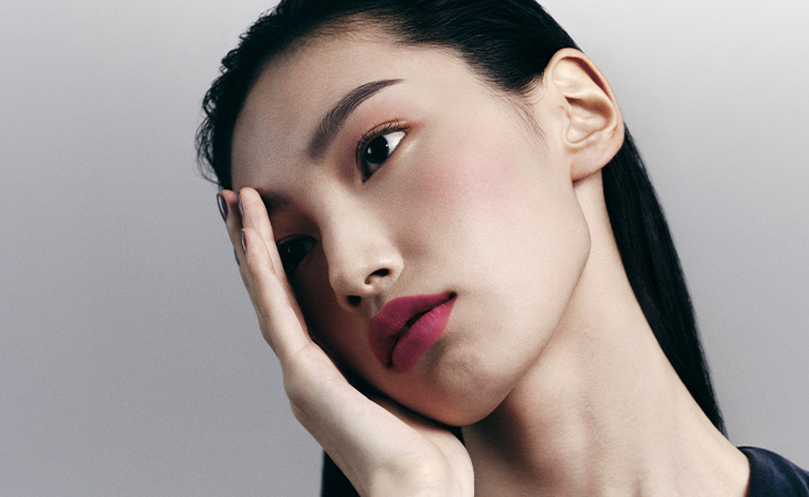 센슈얼 파우더 매트 리퀴드 1