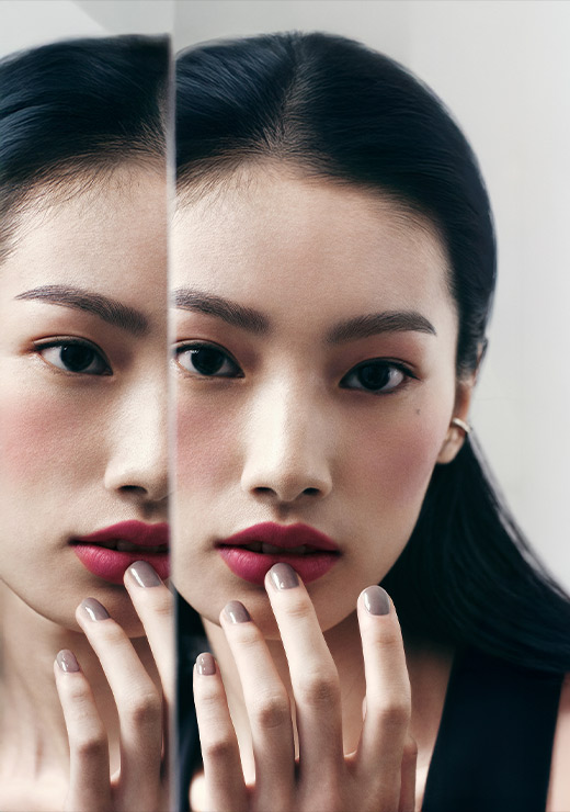 센슈얼 파우더 매트 리퀴드 2