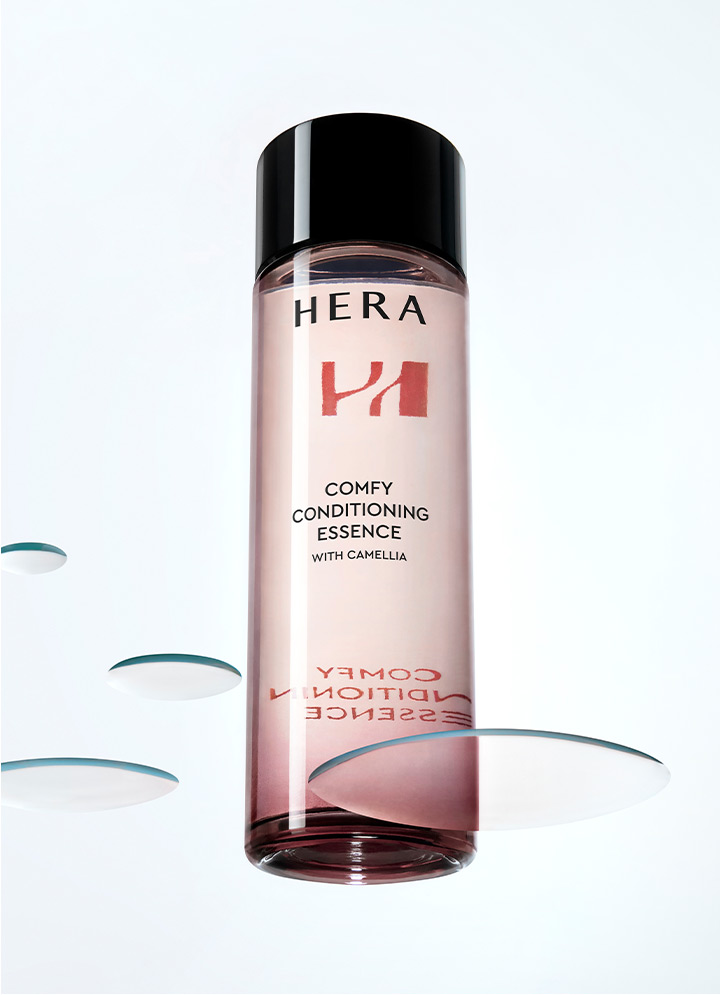 헤라 컴피 컨디셔닝 에센스