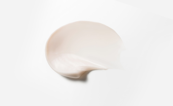 시그니아 바이탈 리프팅 크림 제형