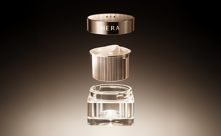 시그니아 바이탈 리프팅 크림 본체