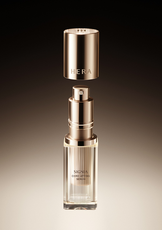 시그니아 코어 리프팅 세럼 제품 본체