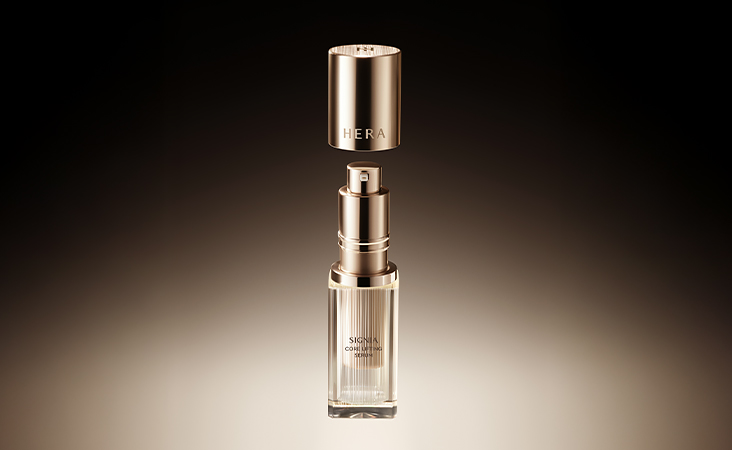 시그니아 코어 리프팅 세럼 제품 본체