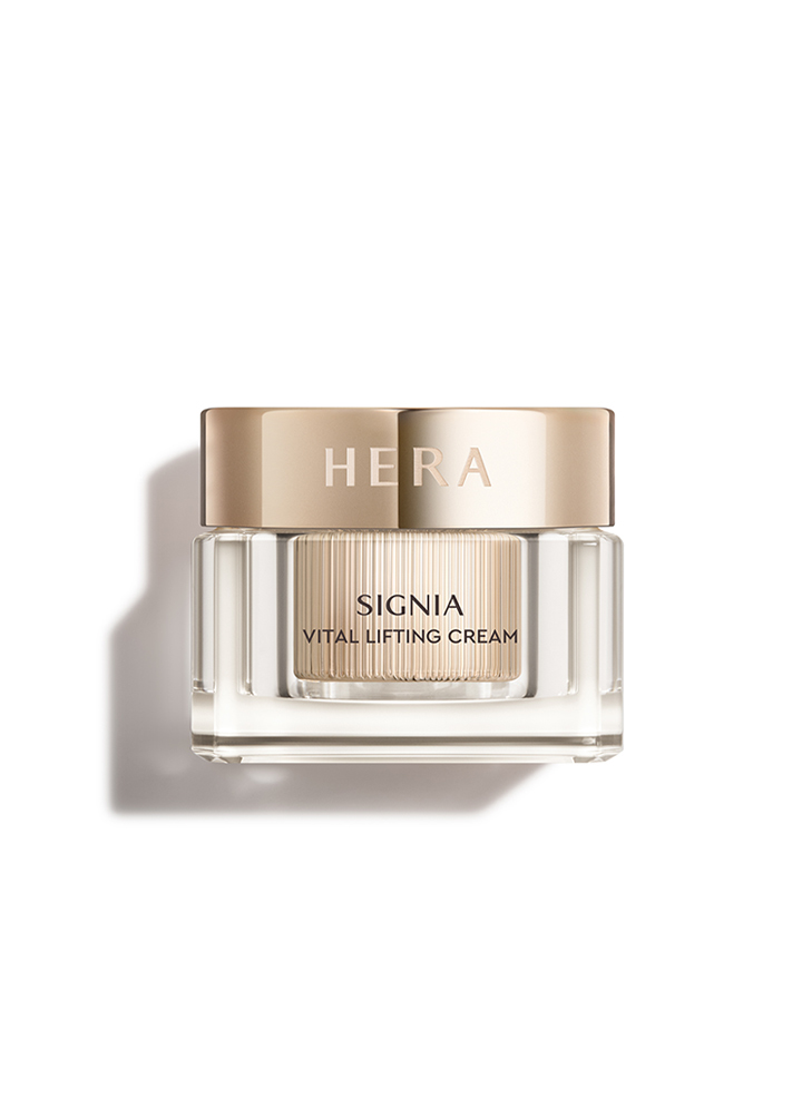 시그니아 바이탈 리프팅 크림