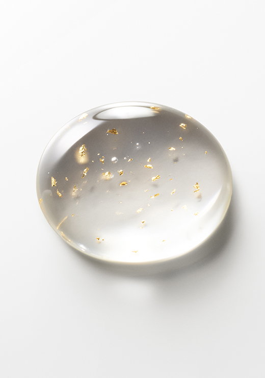 시그니아 리파이닝 워터 에센스 제형