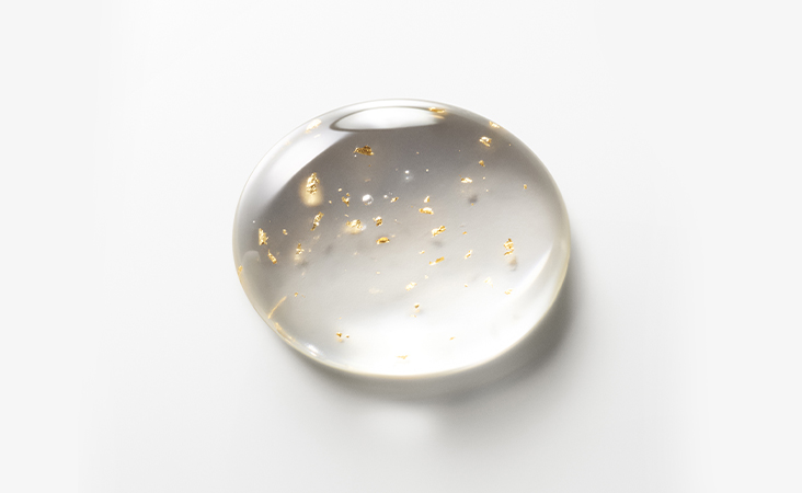 시그니아 리파이닝 워터 에센스 제형