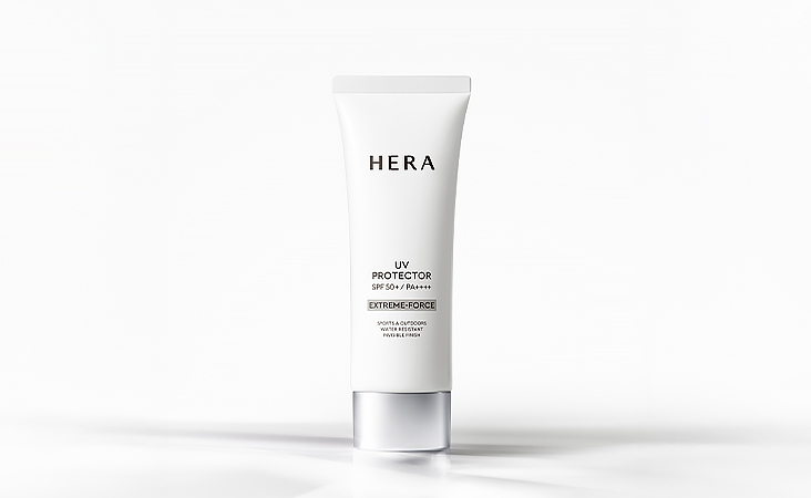 UV 프로텍터 익스트림포스 레포츠