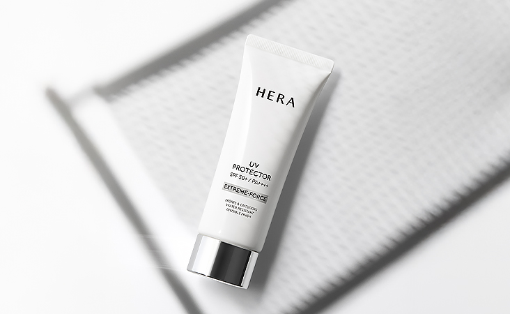 UV 프로텍터 익스트림포스 레포츠2