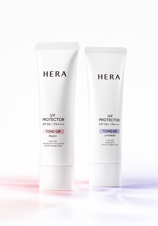 UV프로텍터 톤업 3