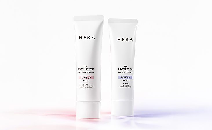 UV프로텍터 톤업 3