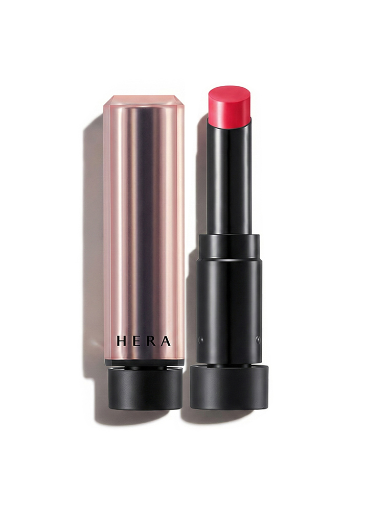 센슈얼 파우더 매트 립스틱