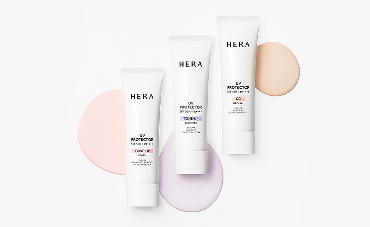 UV 프로텍터 씨씨 3