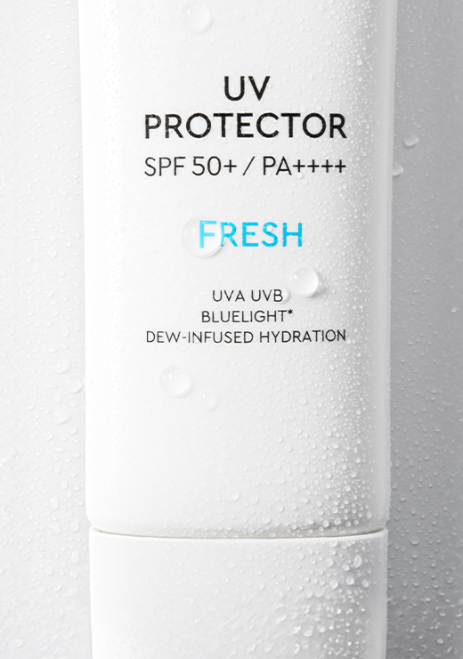 UV 프로텍터 프레쉬 3