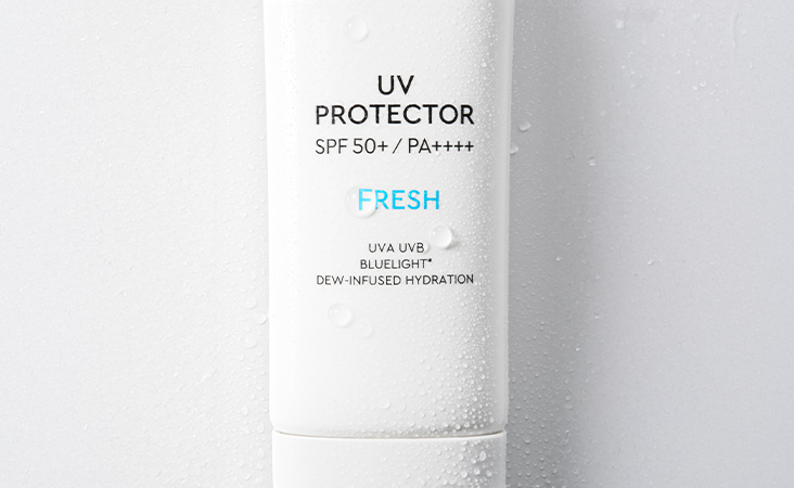 UV 프로텍터 프레쉬 3