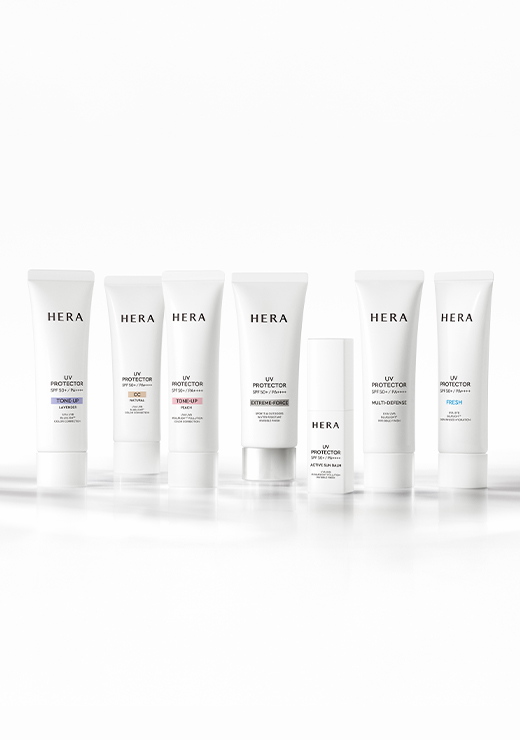 UV 프로텍터 프레쉬 5