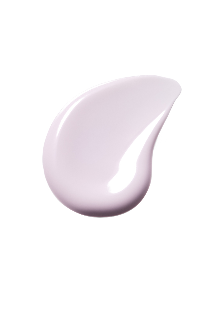 UV 프로텍터 톤업 라벤더 SPF50+/PA++++ 제형컷