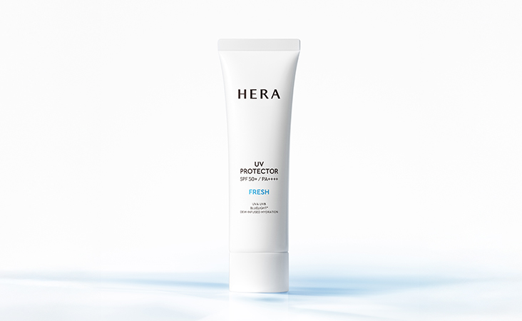 UV 프로텍터 프레쉬 1