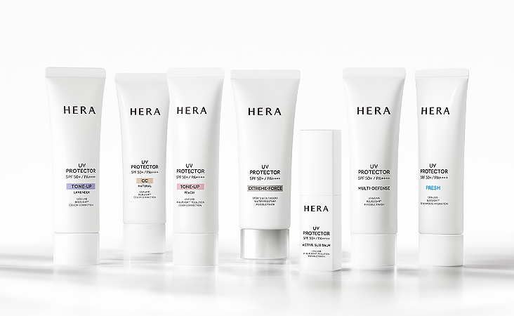 UV 프로텍터 프레쉬 5