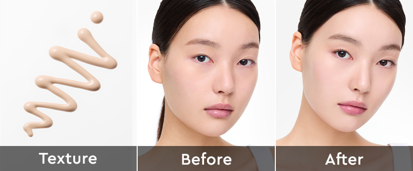 UV 프로텍터 씨씨 Lookbook1 (크게 보기)