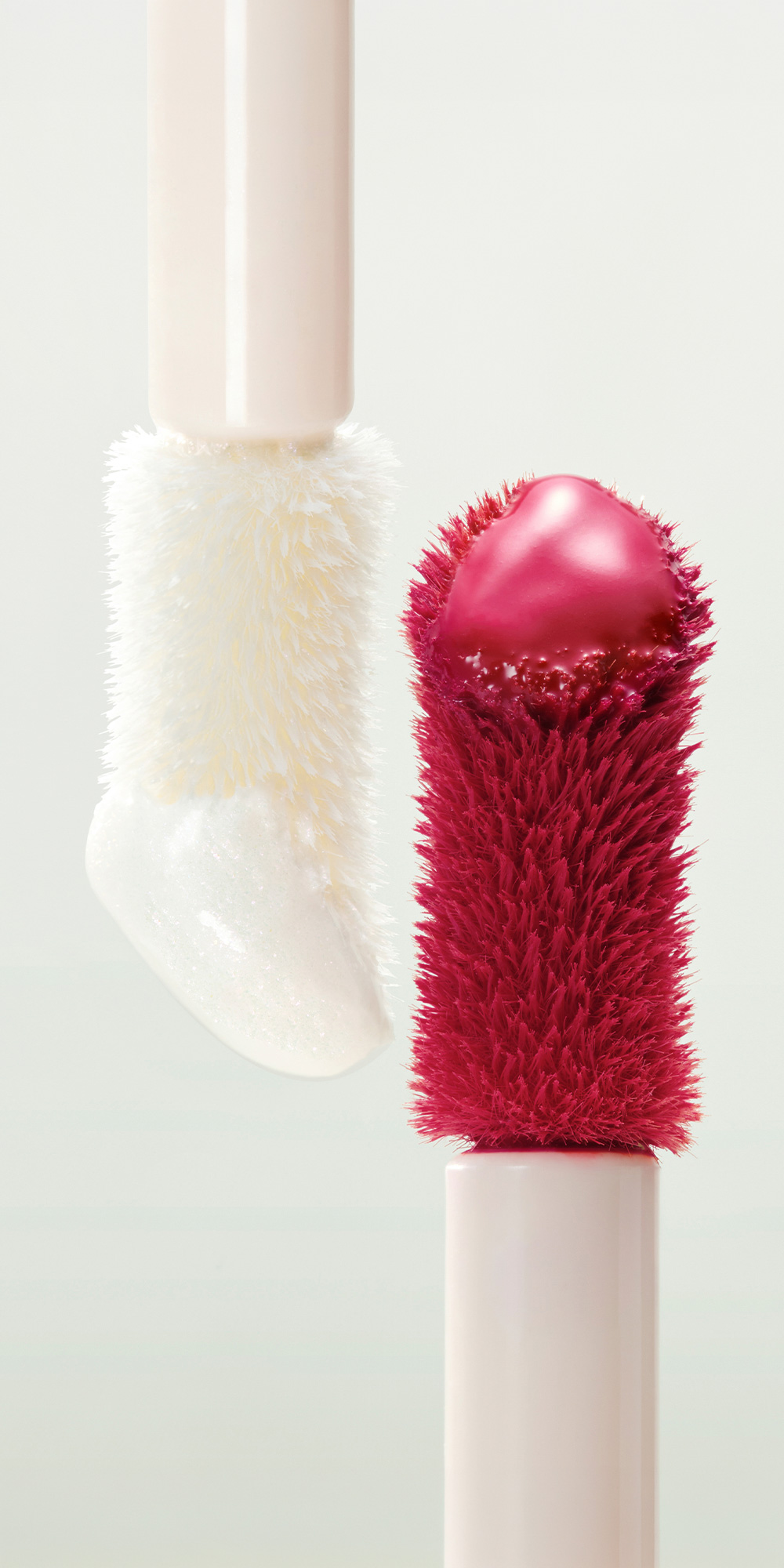 리플렉션 리퀴드 블러쉬 look book 5 (크게 보기)