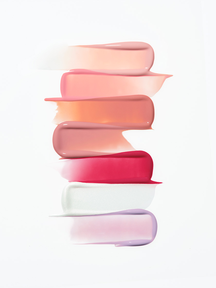 리플렉션 리퀴드 블러쉬 look book 6 (크게 보기)