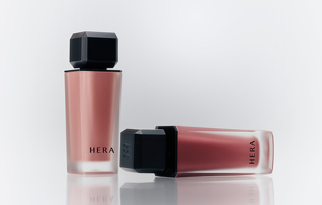 SENSUAL POWDER MATTE LIQUID