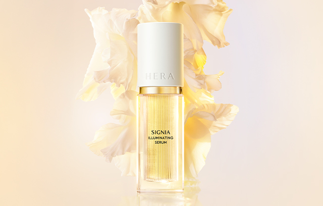 SIGNIA ILLUMINATING SERUM