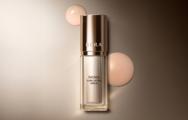 SIGNIA CORE LIFTING SERUM