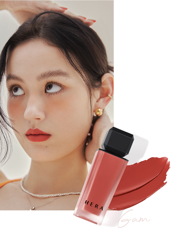 센슈얼 파우더 매트 리퀴드 감