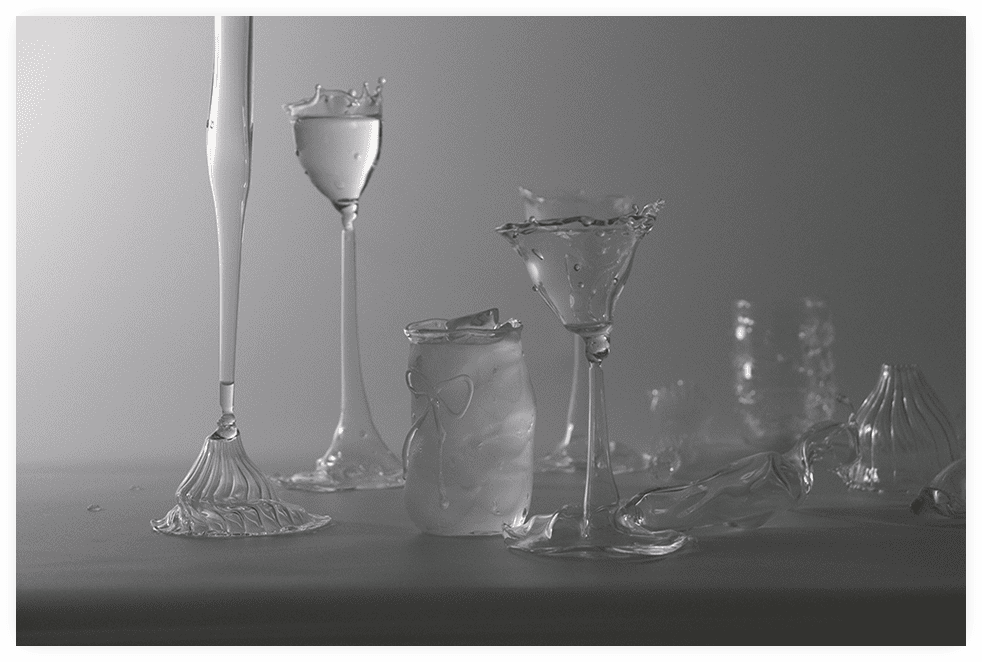 Glass