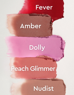 블러쉬 스틱 5가지 컬러