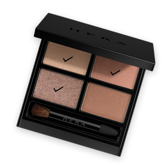 첫번째 룩 컬러